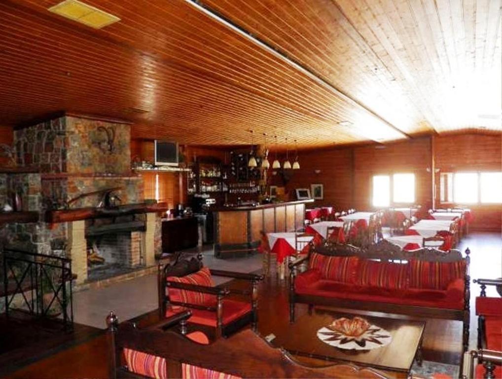 Lefkoritis Resort Askifou Sfakia Petrés Exteriör bild