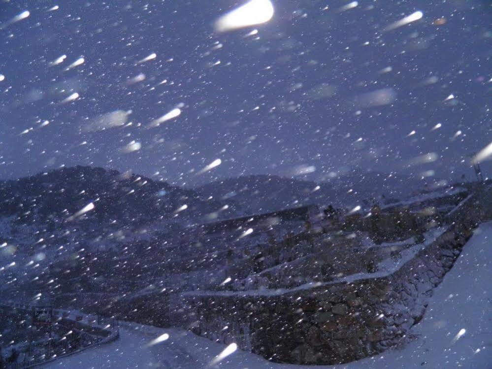 Lefkoritis Resort Askifou Sfakia Petrés Exteriör bild